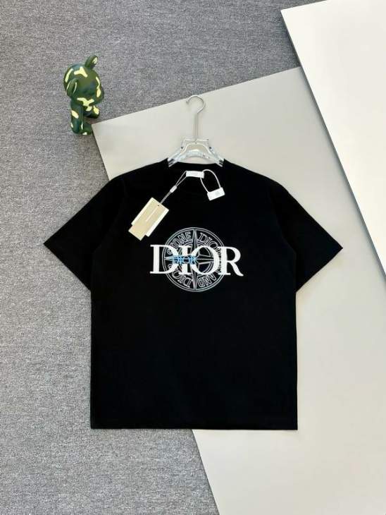 Picture of Dior T Shirts Short _SKUDiorS-XLm6tx3715699